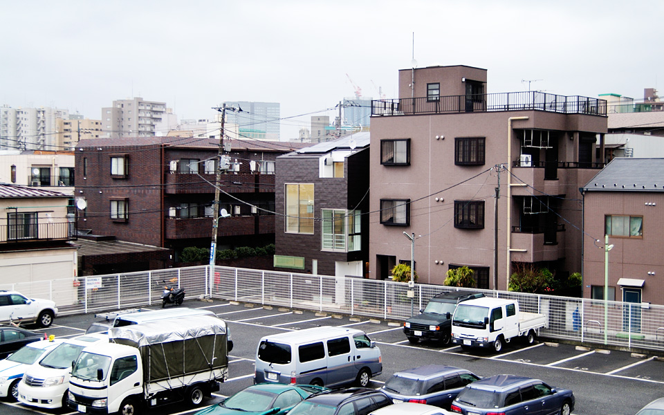 ’open the north window in spring’