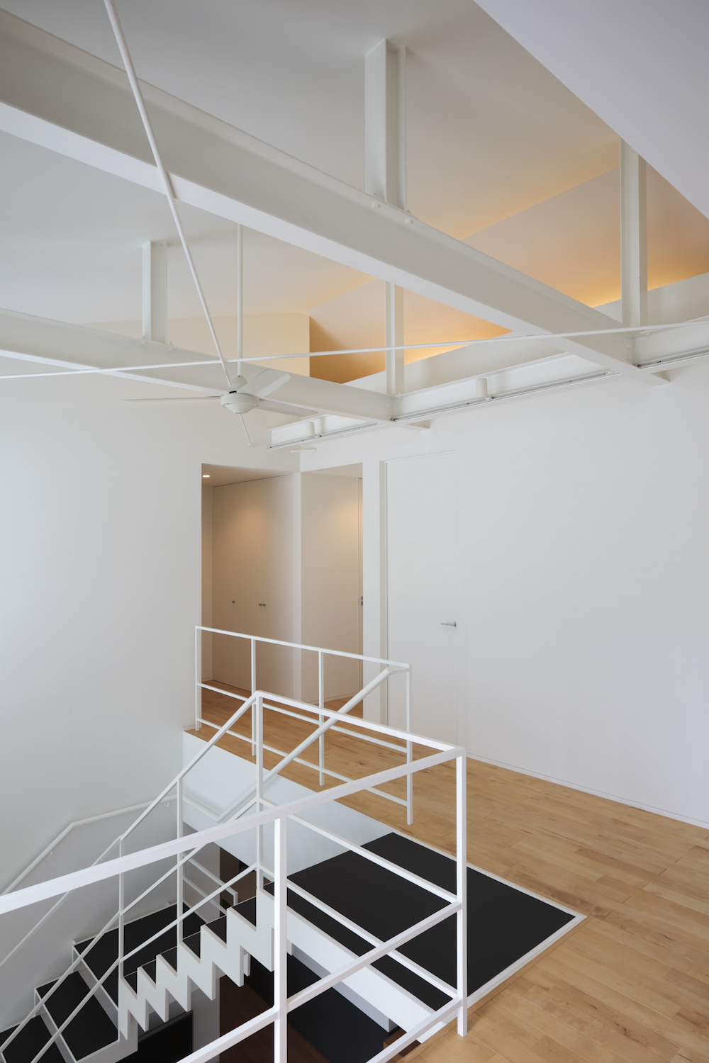 Serenity house in Ise