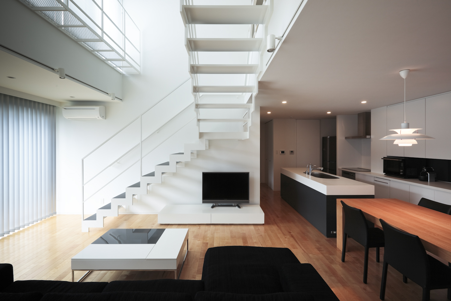 Serenity house in Ise