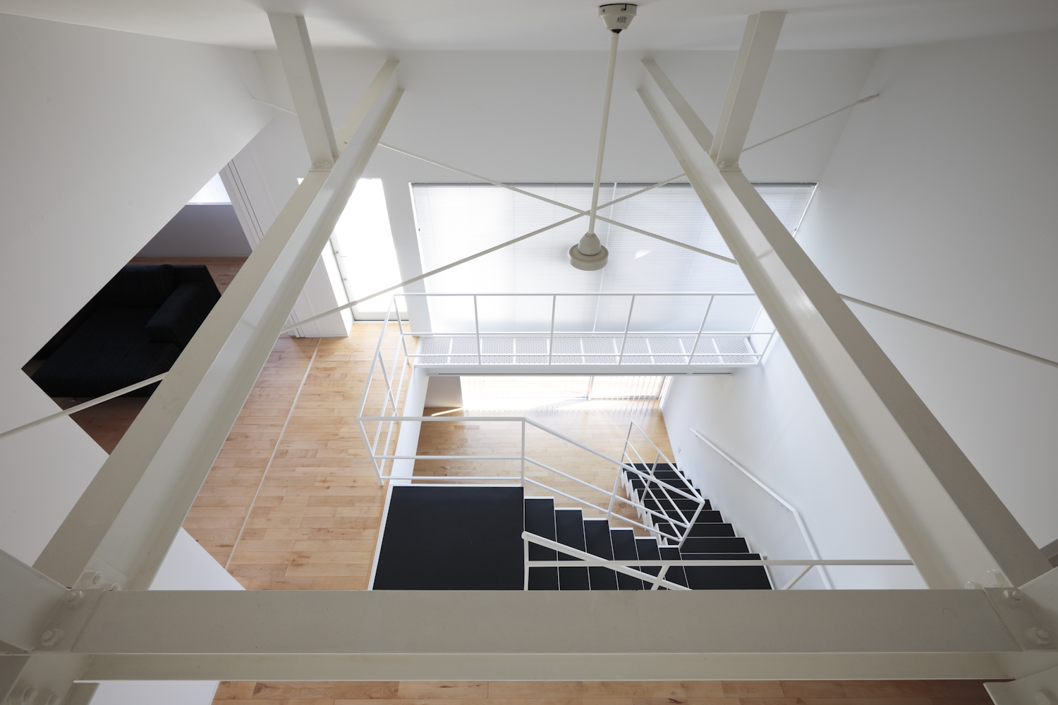 Serenity house in Ise