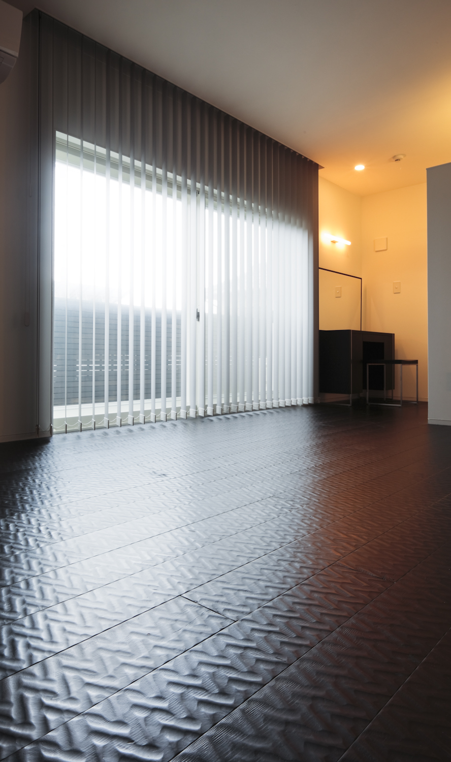 Serenity house in Ise