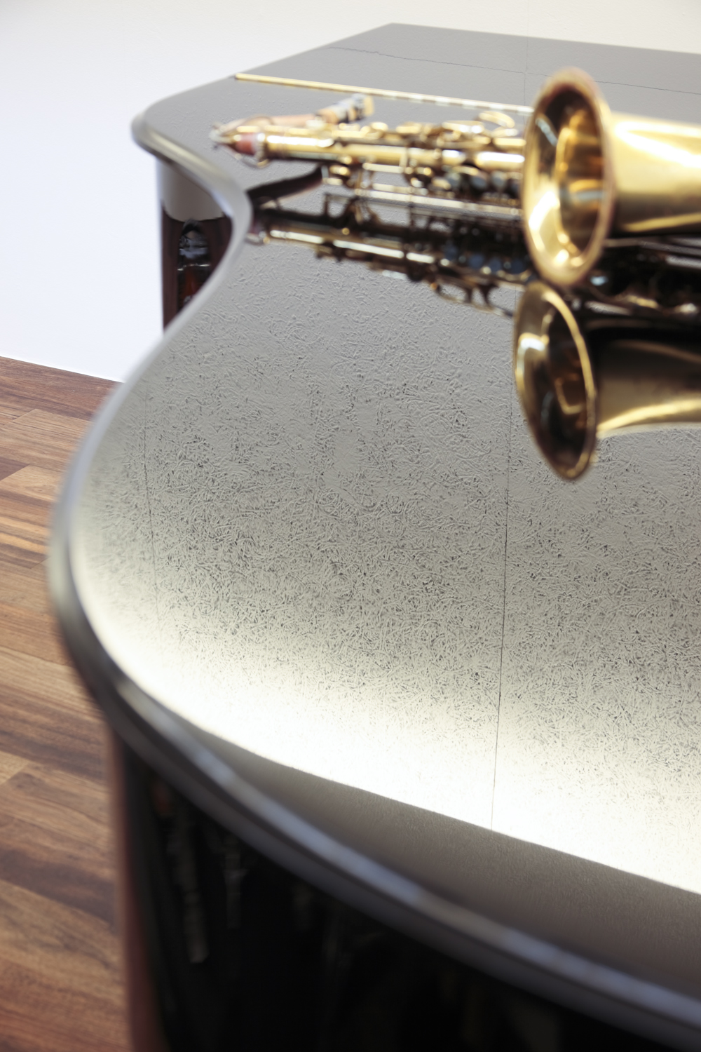 Soundproof room in Ise