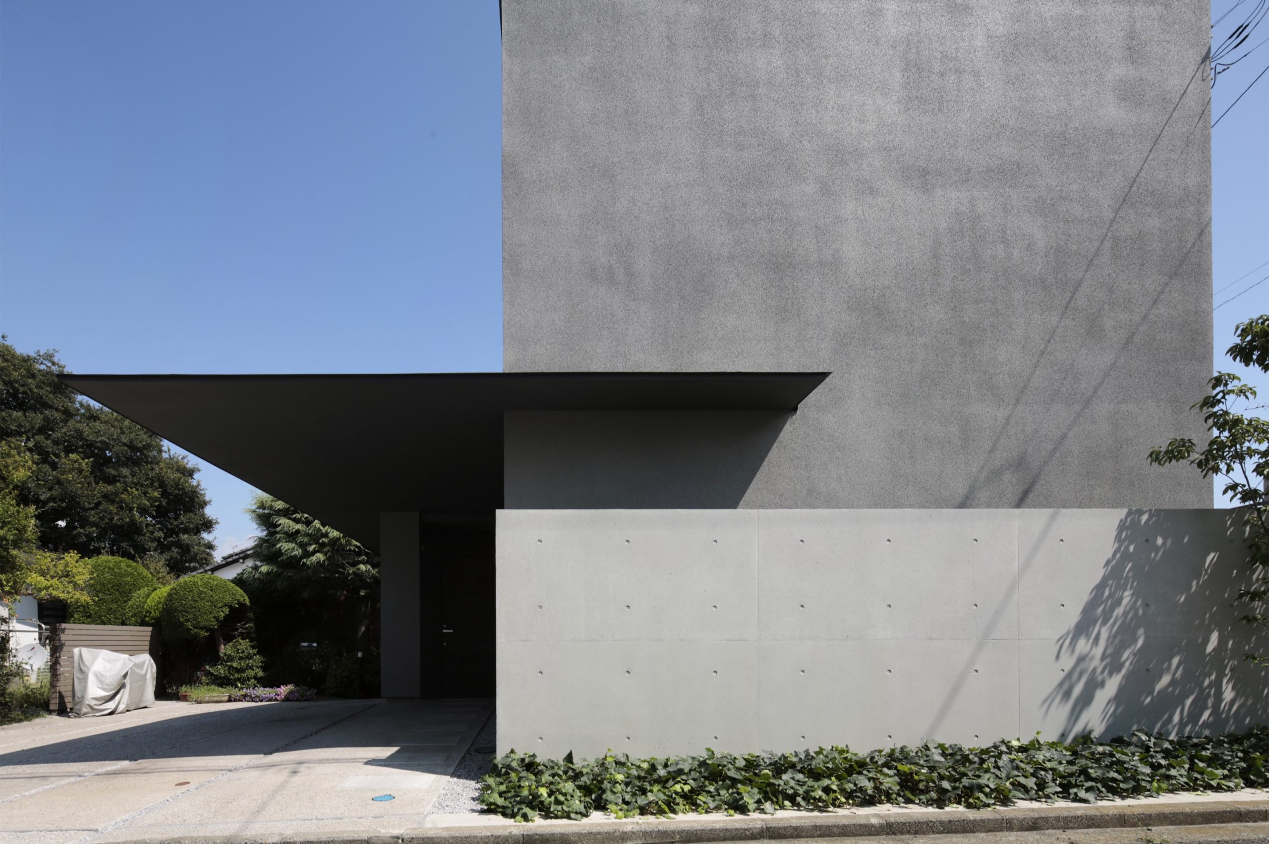 Genki Tsubasa Architects and Associates