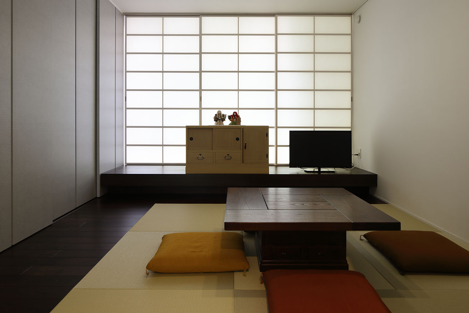residence in Itahashi